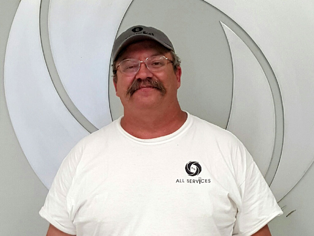 Technician Profile – Scott Technician Profile - Scott